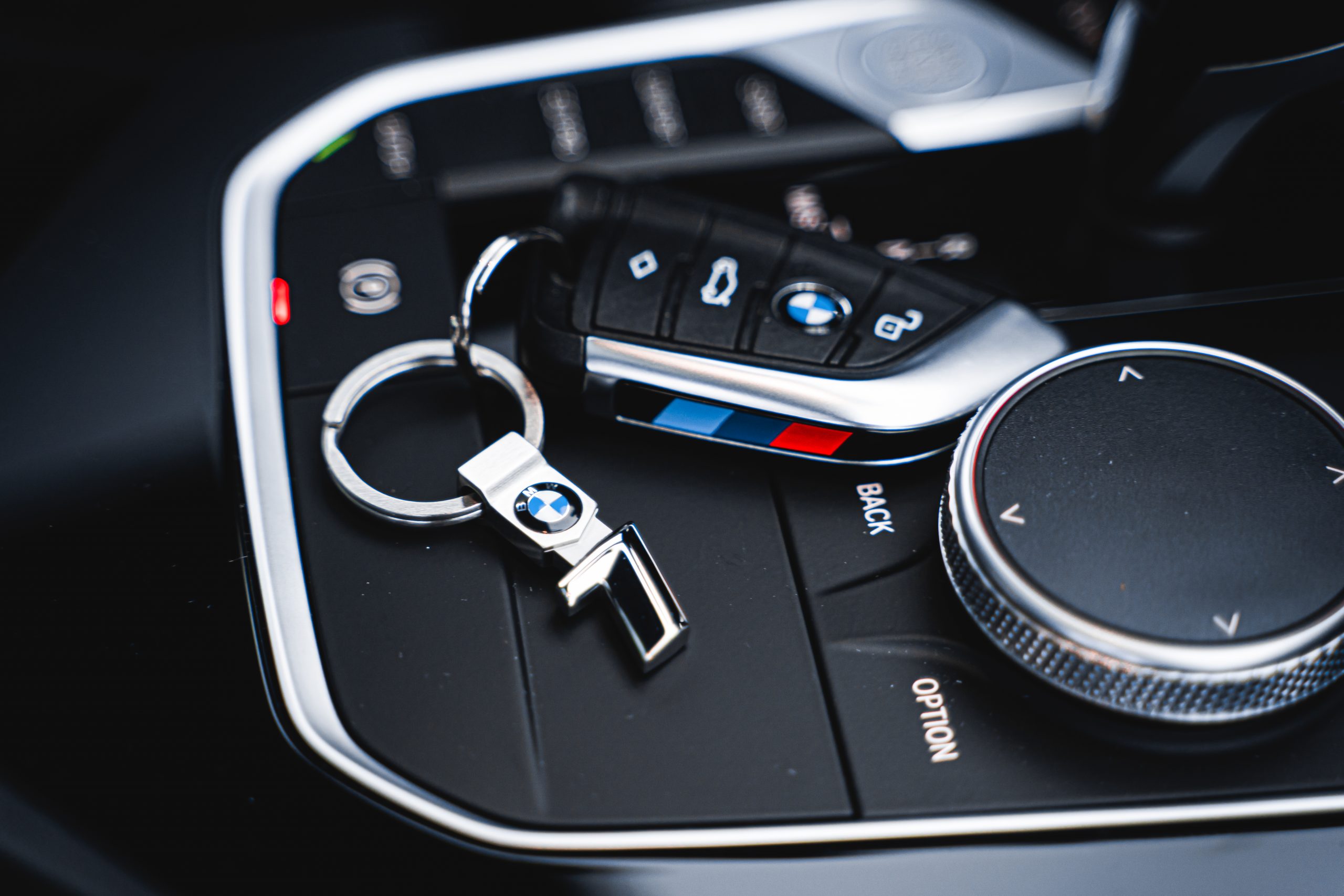 Accessoires BMW en MINI