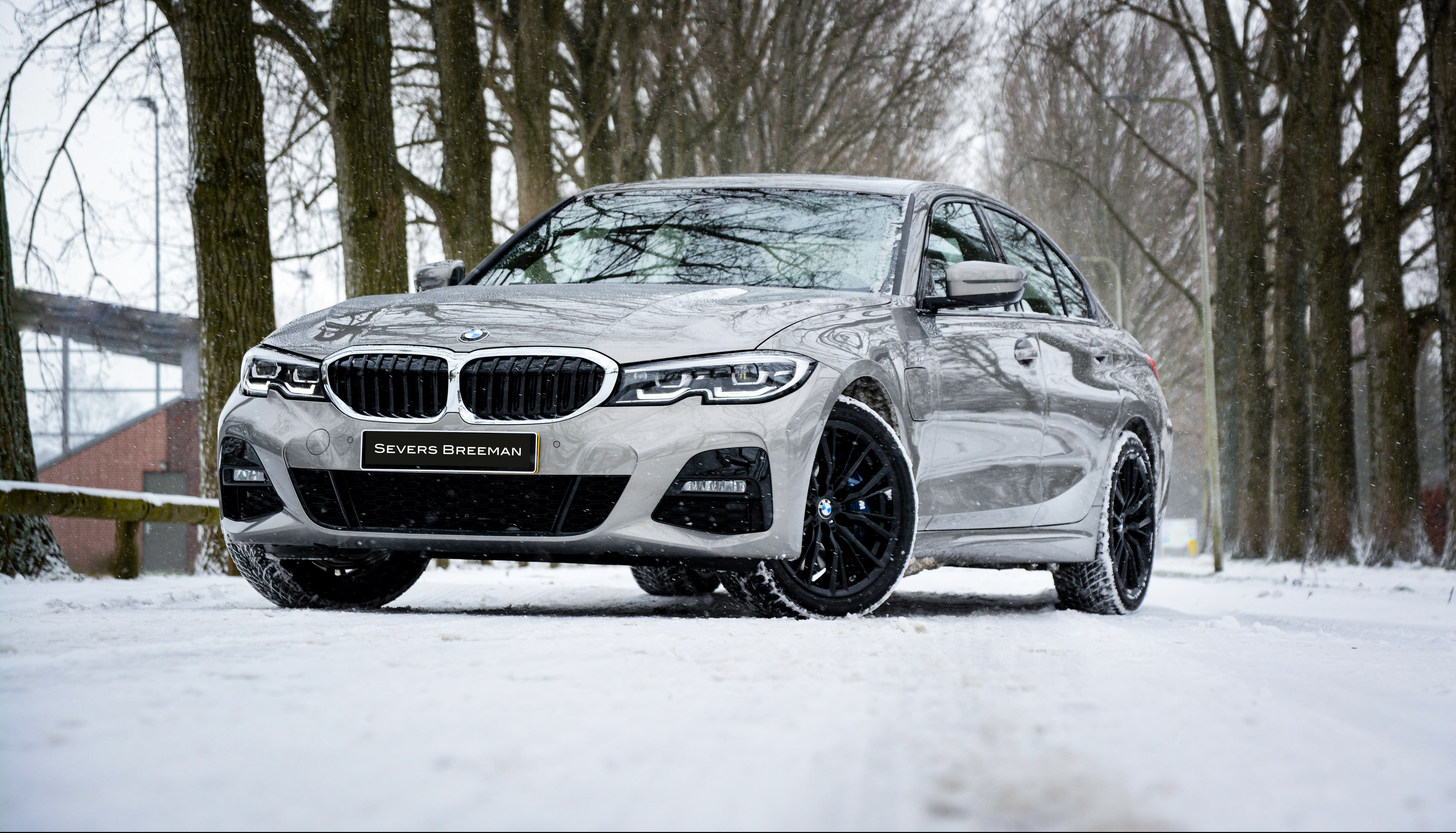 BMW winterwielen