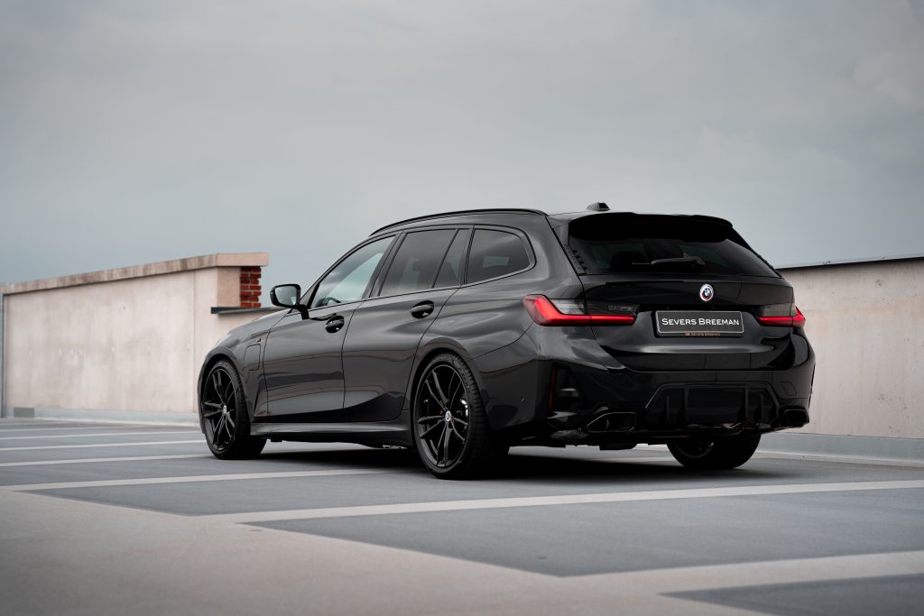 M Performance Parts for BMW 3 Series models