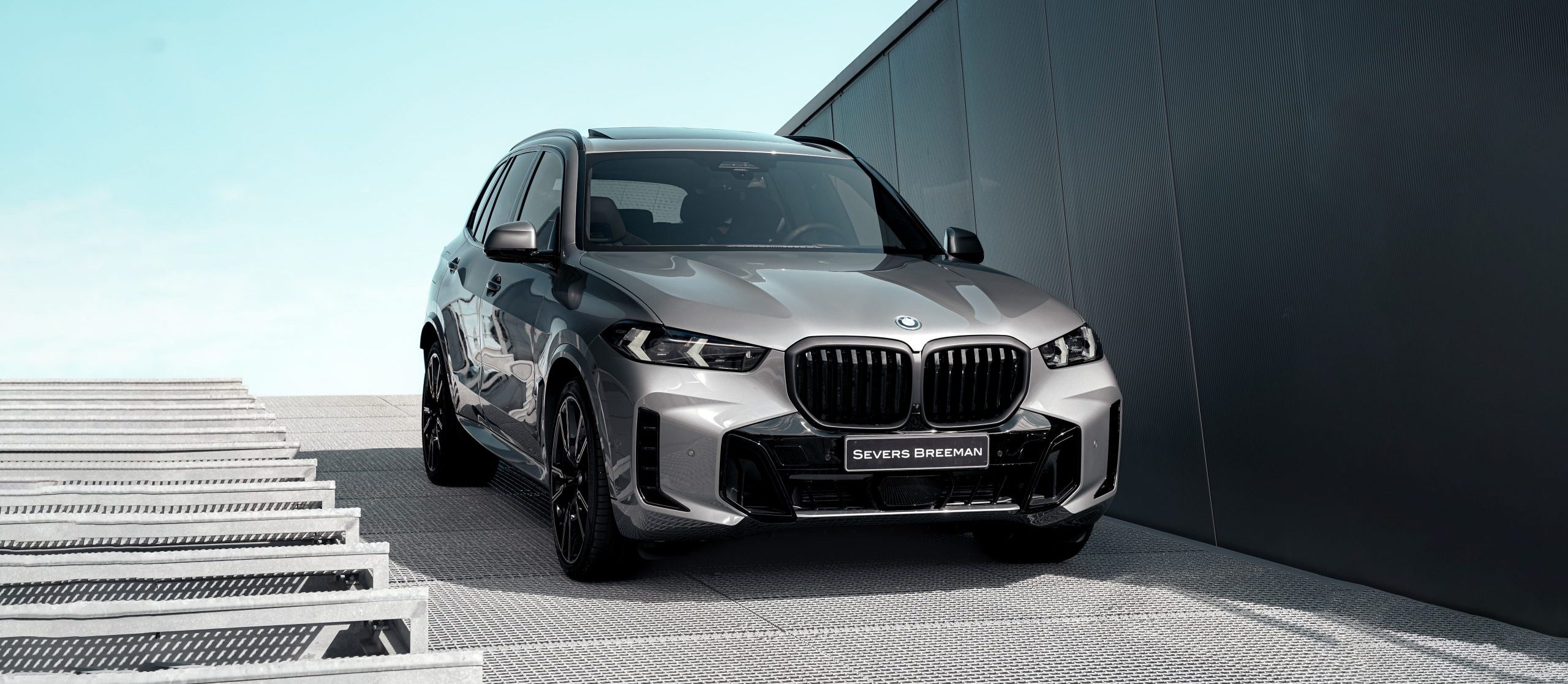 BMW M Performance 